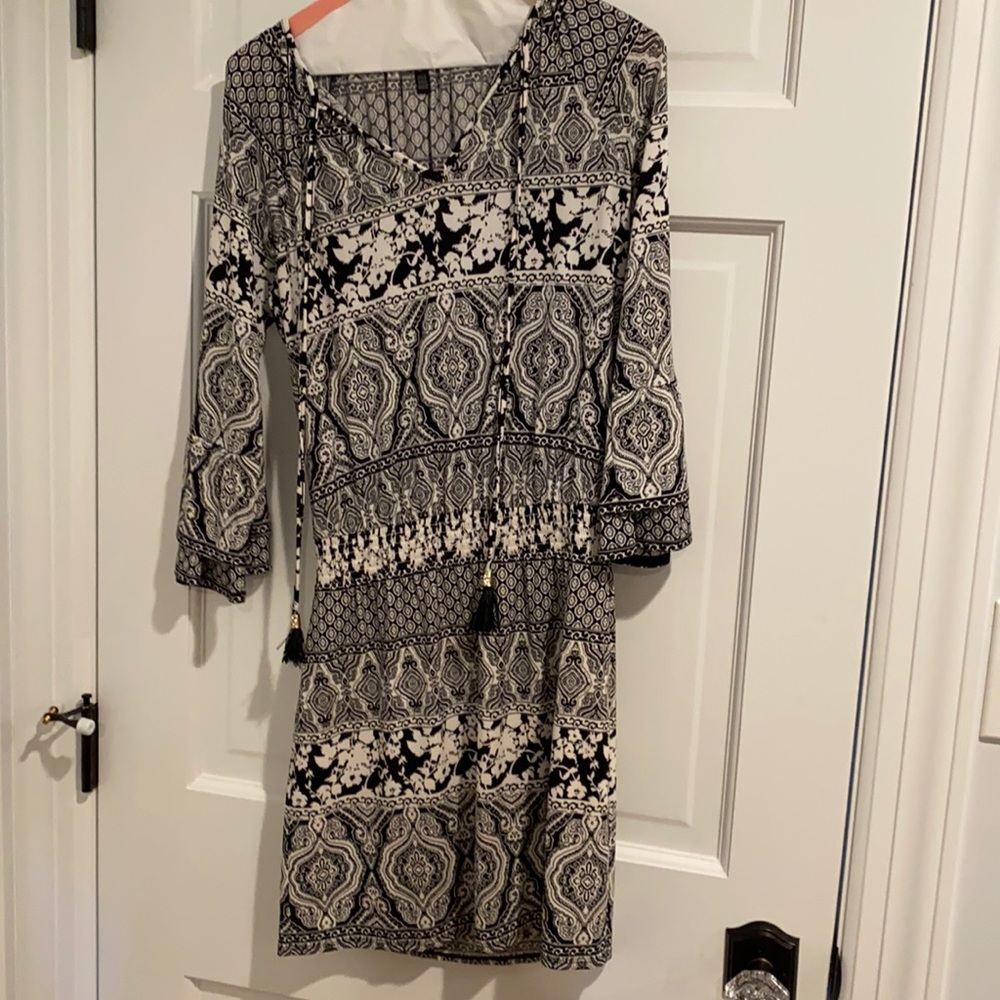 WHBM dress